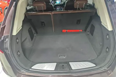 Buick Envision