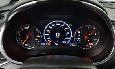 ChevroletGMDaewoo Malibu