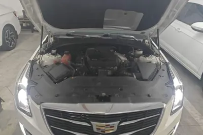 Cadillac ATS-L