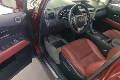 Lexus RX Classic