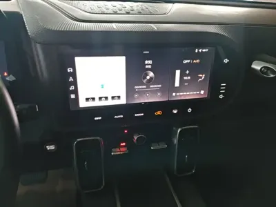 Haval Big Dog