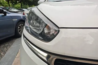 Kia KX3