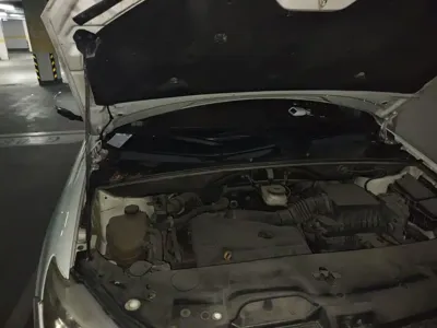 BYD S7