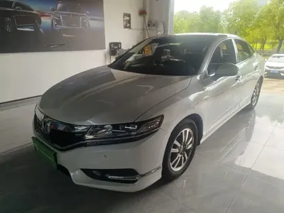 Honda Spirior