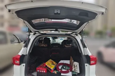 Haval M6