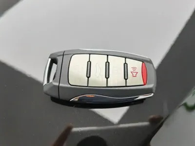 Haval Big Dog