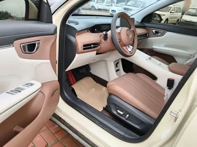 Wuling Bingo S