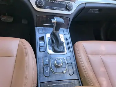 Haval H6 Coupe