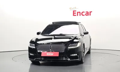 Lincoln Continental