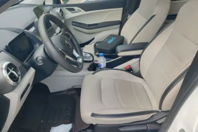 BYD Yuan Pro