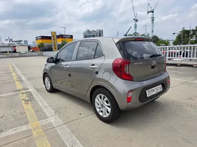 Kia Morning