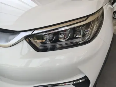 BYD Yuan Pro