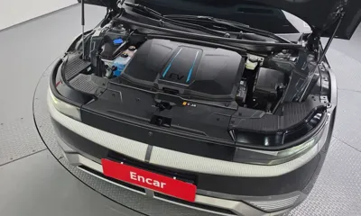 Hyundai Ioniq5