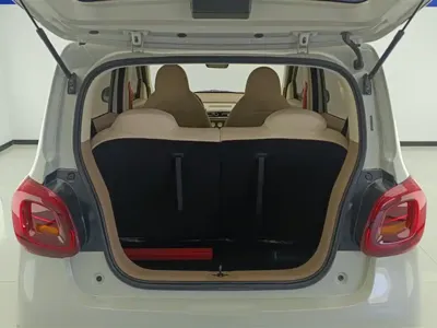 Wuling MINIEV