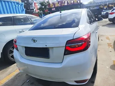 Toyota Vios