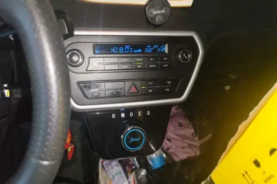 JMEV E200N