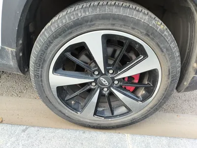 Chery Tiggo 3x