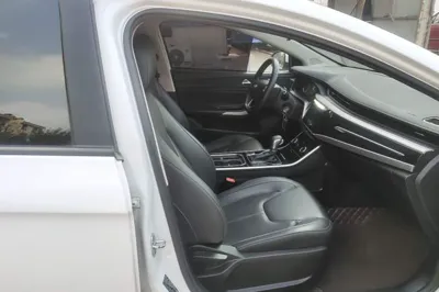 Chery Arrizo 5