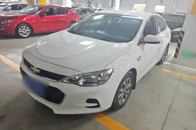 Chevrolet Cavalier