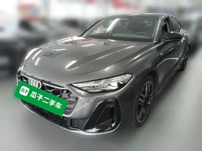 Audi 奥迪A5L