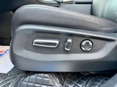 Honda Avancier