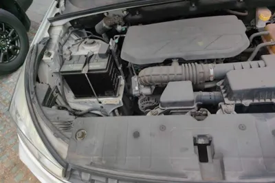 Wuling Hongguang S3