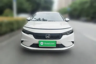 Honda Integra