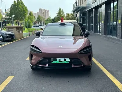 Xiaomi 小米YU7