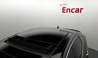 Renault-KoreaSamsung SM6