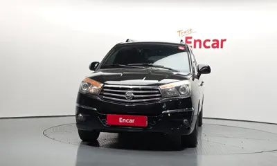 KG_Mobility_Ssangyong KORANDO