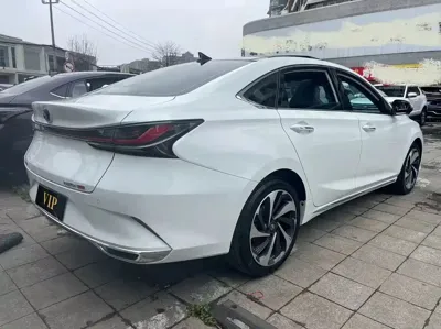 Changan Ruicheng PLUS