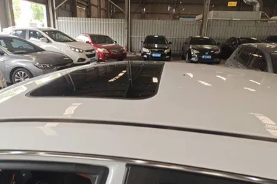 Dongfeng Aeolus Yixuan
