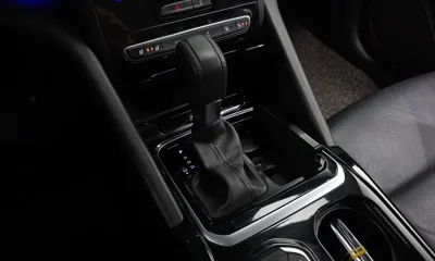 Renault-KoreaSamsung SM6