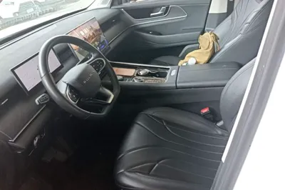 Chery Fengyun Fengyun T9