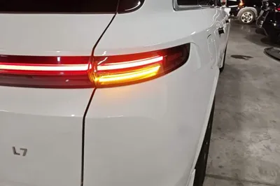 Li Auto L7