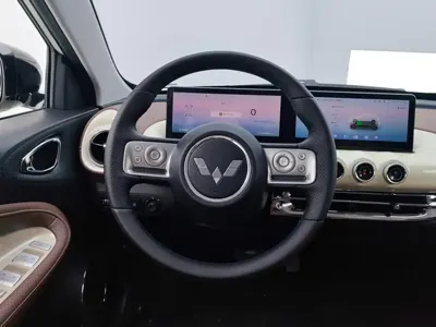 Wuling Bingo
