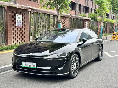 享界 Xiangji S9