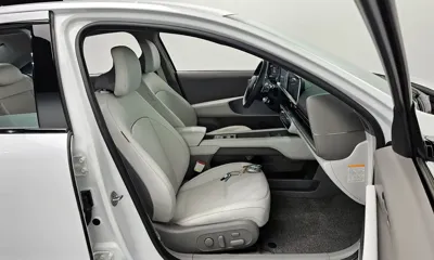 Hyundai Ioniq6