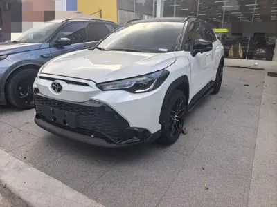 Toyota Frontlander
