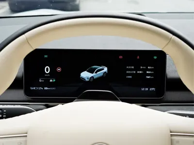 Nio EC6