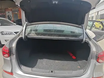 Chevrolet Monza