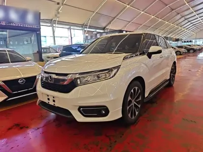 Honda Avancier