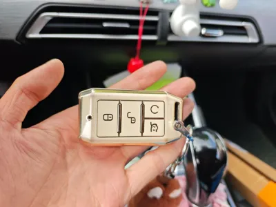 BYD Qin