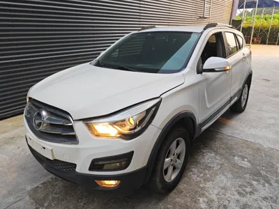 Haima S5