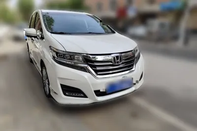 Honda Elysion