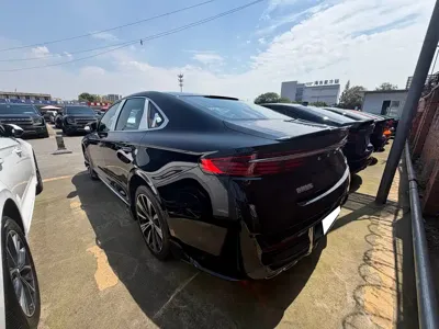 Geely Xingrui