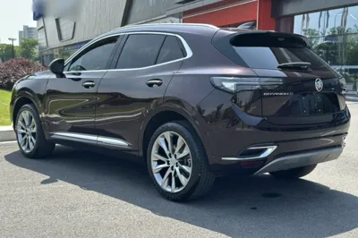 Buick Envision