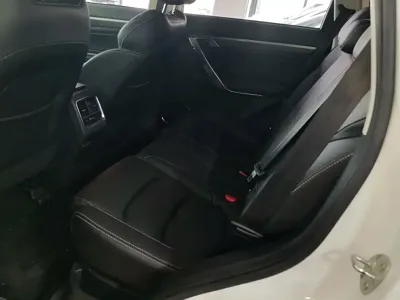 Geely Boyue