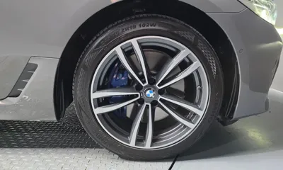 BMW Gran Turismo