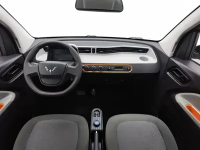 Wuling MINIEV